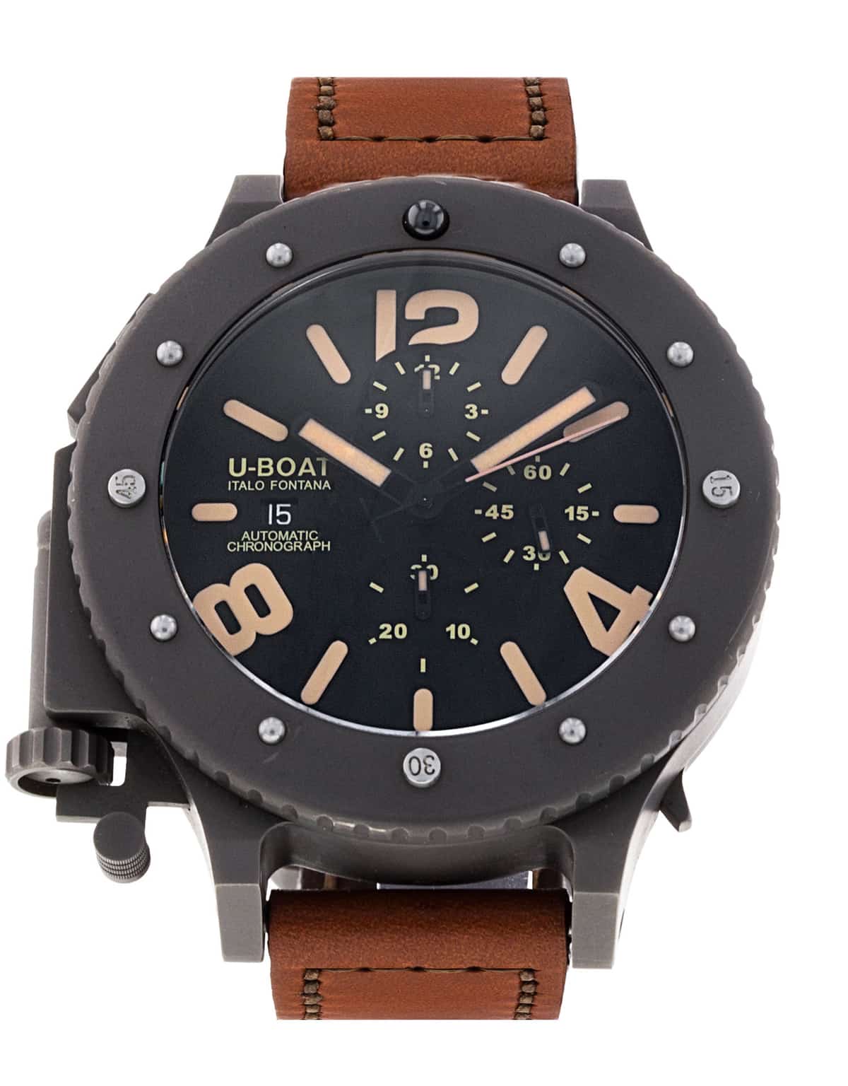 U-Boat U-42 6475